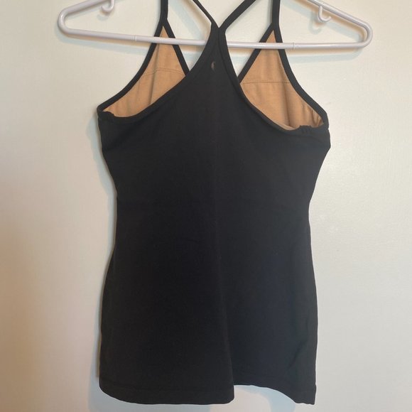 Lululemon Vintage Power Y tank - Picture 3 of 6